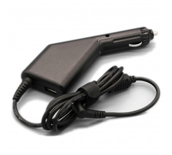 Автомобильная зарядка для ноутбука PACKARD BELL 19V 4.74A [90W] 5.5*1.7mm V.1#1995697
