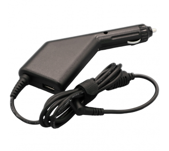 Автомобильная зарядка для ноутбука SONY 19.5V 4.7A [90W] 6.5*4.4mm pin#1869221
