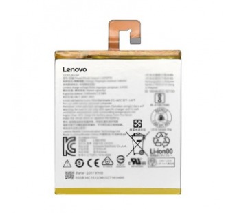 Аккумулятор L16D1P33 для планшета Lenovo#2063631
