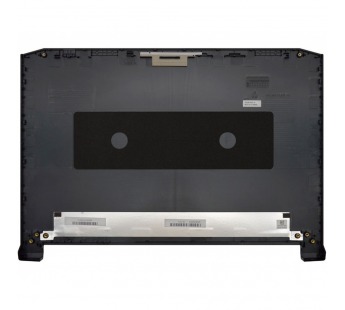 Крышка матрицы для ноутбука Acer Nitro 5 AN515-54 черная V.1#1839296