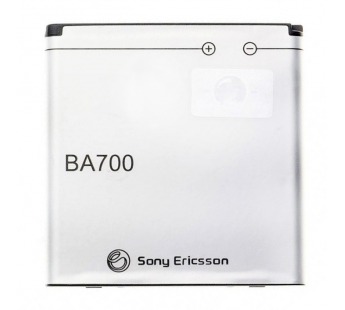 АКБ Sony-Ericsson BA700  XPERIA NEO/RAY/PRO#162687