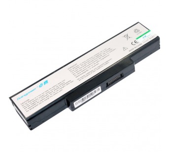 Аккумулятор ASUS K72#1870685