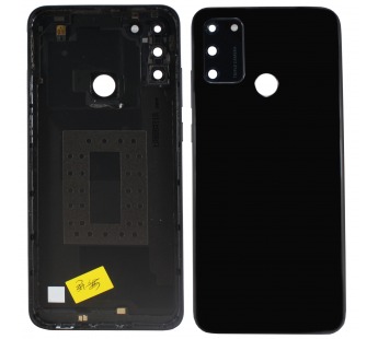Задняя крышка для Huawei Honor 9A Черный#333555