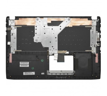 Топ-панель Asus ROG GL702VM черная#1960565