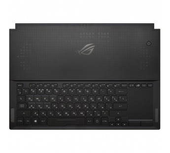 Топ-панель 90NB0GU1-R31RU0 для Asus черная#2053325