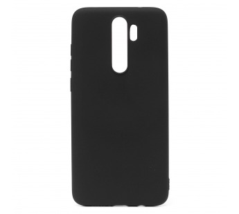 Чехол-накладка Activ Full Original Design для Xiaomi Redmi Note 8 Pro (black)#333373