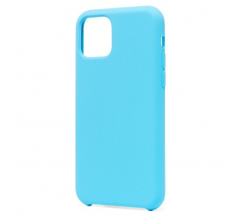 Чехол-накладка Activ Original Design для Apple iPhone 11 Pro Max (blue)#333460