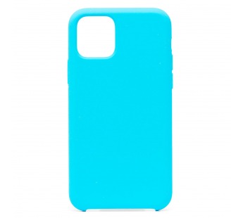 Чехол-накладка Activ Original Design для Apple iPhone 11 Pro Max (blue)#333459