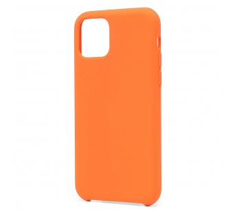 Чехол-накладка Activ Original Design для Apple iPhone 11 Pro Max (dark orange)#333456