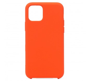 Чехол-накладка Activ Original Design для Apple iPhone 11 Pro Max (dark orange)#333455