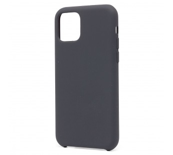 Чехол-накладка Activ Original Design для Apple iPhone 11 Pro (dark gray)#333494