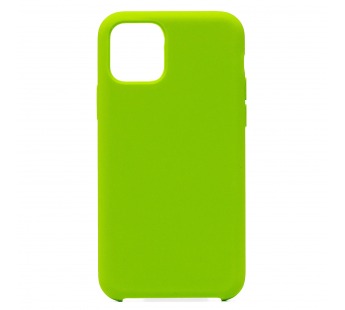 Чехол-накладка Activ Original Design для Apple iPhone 11 Pro (green)#333489