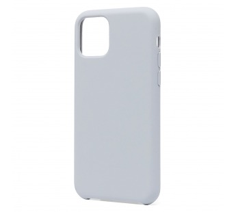 Чехол-накладка Activ Original Design для Apple iPhone 11 Pro (light blue)#333486