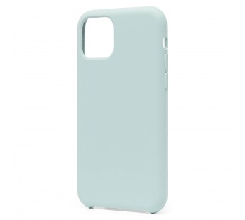 Чехол-накладка Activ Original Design для Apple iPhone 11 Pro (light green)#333484