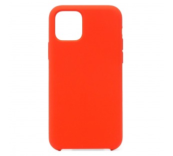 Чехол-накладка Activ Original Design для Apple iPhone 11 Pro (orange)#333477