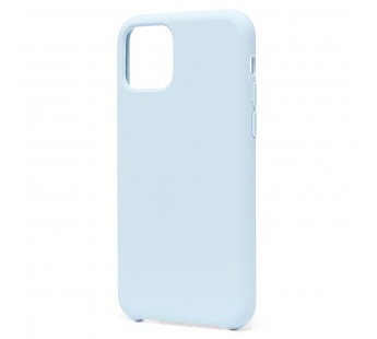 Чехол-накладка Activ Original Design для Apple iPhone 11 Pro (pastel blue)#333476