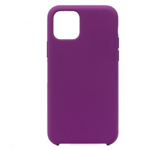 Чехол-накладка Activ Original Design для Apple iPhone 11 Pro (violet)#333465