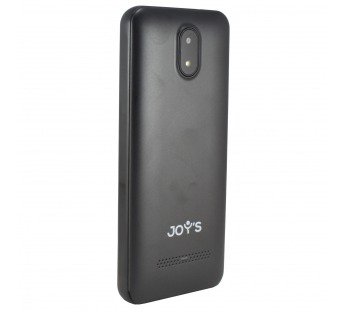 Мобильный телефон Joys S14 чёрный#334048