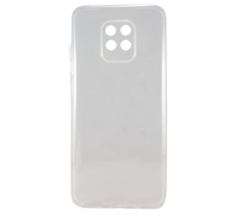 Чехол-накладка - Ultra Slim для Xiaomi Redmi 10X 5G (прозрачн.)#334202