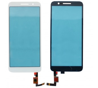 Тачскрин для Alcatel OT-5033D (1) Белый#338930