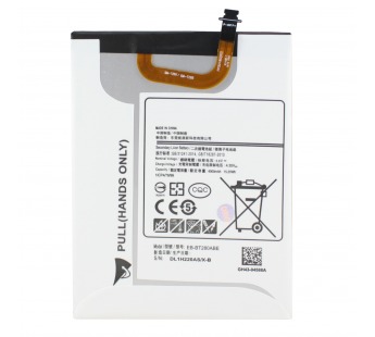 АКБ Samsung Tab 7.0 SM-T280/T285 (EB-BT280ABE) 4000 mAh orig тех упак#334373