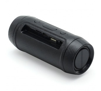 Портативная акустика H Charge Mini 2+ (Bluetooth/USB/TF) черная#334354