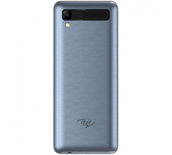 Мобильный телефон ITEL IT5250 DS Cobalt Blue#454537