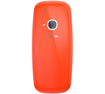 Мобильный телефон Nokia 3310 DS Red#567868