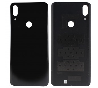 Задняя крышка для Huawei P Smart Z Черный#336833