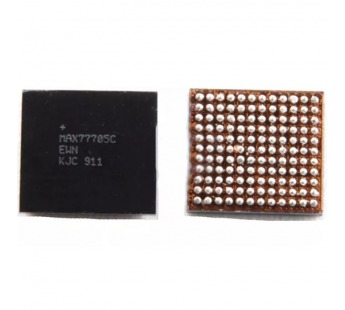Микросхема MAX77705C (Контроллер питания для Samsung G970F/G973F/G975F/G980F/G985F/G988B)#411951
