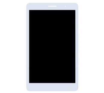 Дисплей для Huawei Mediapad T3-801 (8") + тачскрин (белый)#346549