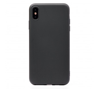 Чехол-накладка Activ Full Original Design для Apple iPhone XS Max (olive)#335040