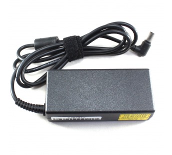 Блок питания для ноутбука Sony 16V 4A (разъем 6,6х4,4), ориг#337534
