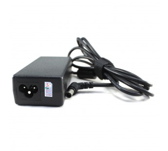 Блок питания для ноутбука Sony 16V 4A (разъем 6,6х4,4), ориг#337533