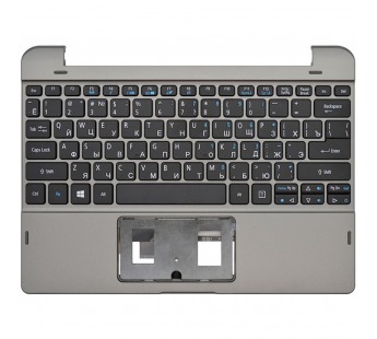 Топ-панель Acer Switch One 10 SW1-011 серый#1850245