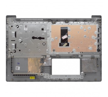 Топ-панель Lenovo IdeaPad S145-15IWL серая#1850495