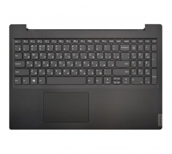 Топ-панель Lenovo IdeaPad L340-15IWL черная#1853399