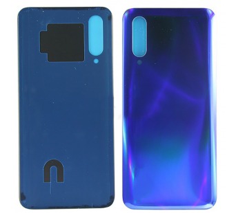 Задняя крышка для Xiaomi Mi 9 Lite Синий#366328