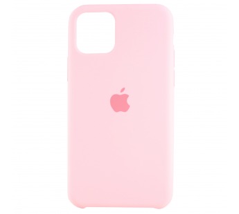 Чехол-накладка Soft Touch для Apple iPhone 11 Pro (pink)#335147