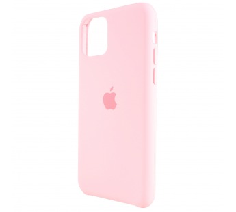 Чехол-накладка Soft Touch для Apple iPhone 11 Pro (pink)#335146