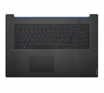 Топ-панель Lenovo IdeaPad Gaming L340-17IRH серая#1961120