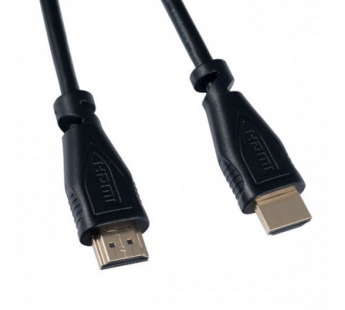 Кабель PERFEO HDMI A вилка - HDMI A вилка, ver.1.4, длина 1 м. (H1001)#341802