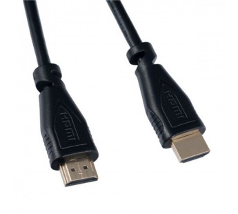 Кабель PERFEO HDMI A вилка - HDMI A вилка, ver.1.4, длина 2 м. (H1003)#955758