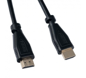 Кабель PERFEO HDMI A вилка - HDMI A вилка, ver.1.4, длина 3 м. (H1004)#341799