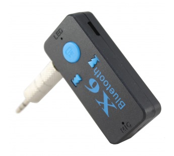 Bluetooth - адаптер- BR-04 (X6)#340479