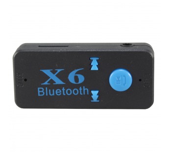 Bluetooth - адаптер- BR-04 (X6)#340478