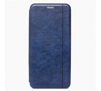 Чехол-книжка - BC002 для Huawei Honor X10 (blue) откр.вбок#1922486