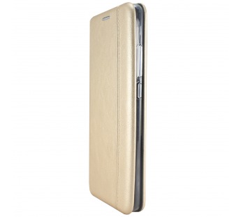 Чехол-книжка - BC002 для Xiaomi Mi Note 10 Lite (gold) откр.вбок#338179