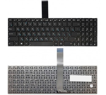 Клавиатура ASUS S56C (RU) черная#1934020