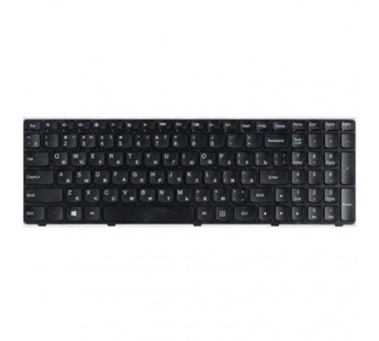 Клавиатура Lenovo G505 черная#2073232
